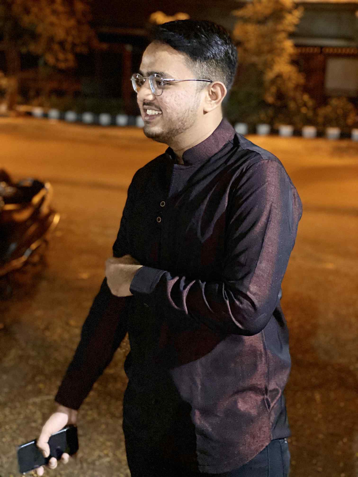 SUMIT PATEL